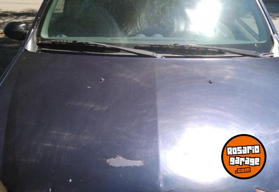 Autos - Renault Logan 2007 Diesel 111111Km - En Venta