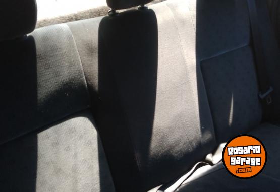 Autos - Renault Logan 2007 Diesel 111111Km - En Venta