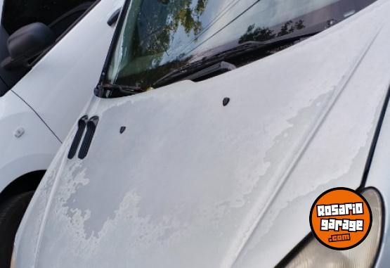 Autos - Peugeot 206 2003 Diesel 240000Km - En Venta