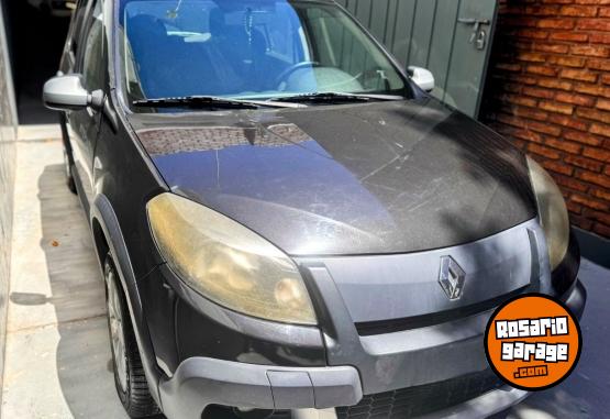 Autos - Renault SANDERO STEPWAY PH2 2012 Nafta - En Venta