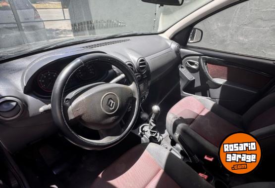 Autos - Renault SANDERO STEPWAY PH2 2012 Nafta - En Venta