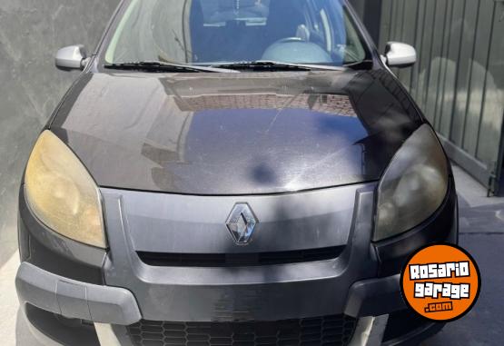 Autos - Renault SANDERO STEPWAY PH2 2012 Nafta - En Venta
