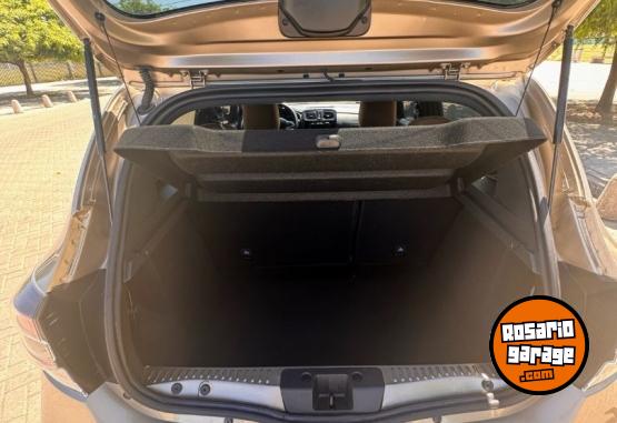 Autos - Renault STEPWAY INTENS 1.6 2023 Nafta 18000Km - En Venta