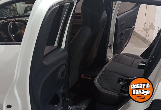 Autos - Fiat MOBI WAY 2019 Nafta 50042Km - En Venta