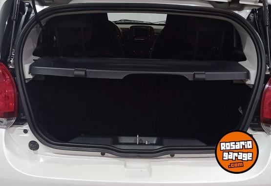 Autos - Fiat MOBI WAY 2019 Nafta 50042Km - En Venta