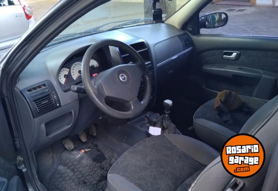 Autos - Fiat Palio 2008 Nafta 193000Km - En Venta