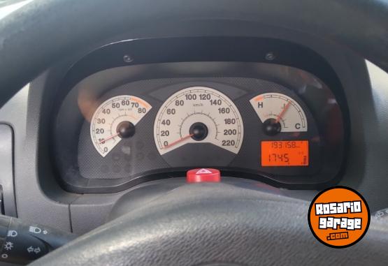 Autos - Fiat Palio 2008 Nafta 193000Km - En Venta