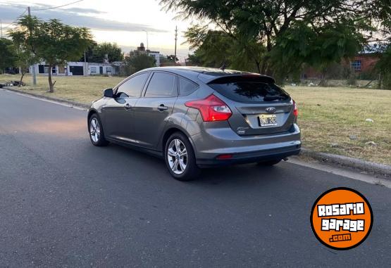 Autos - Ford Focus SE 2015 Nafta 170000Km - En Venta