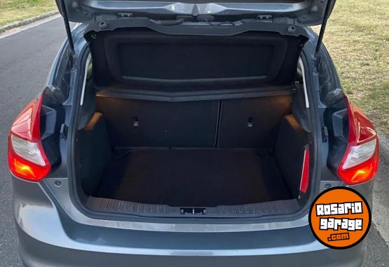 Autos - Ford Focus SE 2015 Nafta 170000Km - En Venta