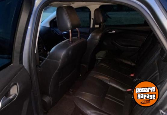 Autos - Ford Focus SE 2015 Nafta 170000Km - En Venta