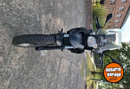 Motos - Bmw G 650 GS 2012 Nafta 36000Km - En Venta