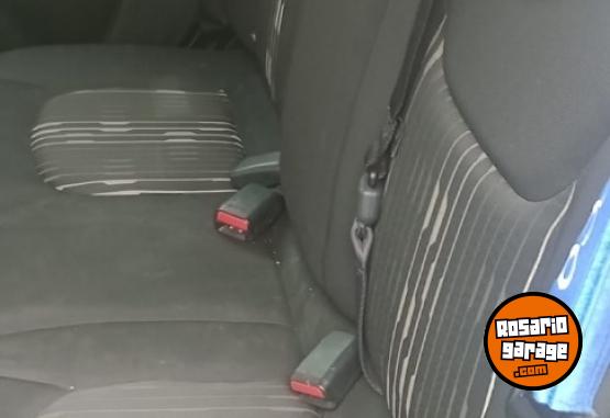 Camionetas - Fiat Toro 2017 Diesel 135000Km - En Venta