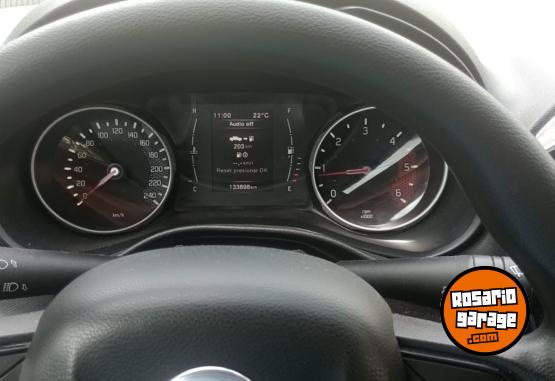 Camionetas - Fiat Toro 2017 Diesel 135000Km - En Venta