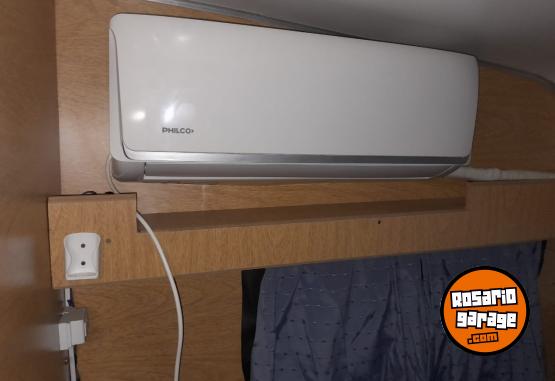 Otros - Casilla rodante patentada y homologada - En Venta