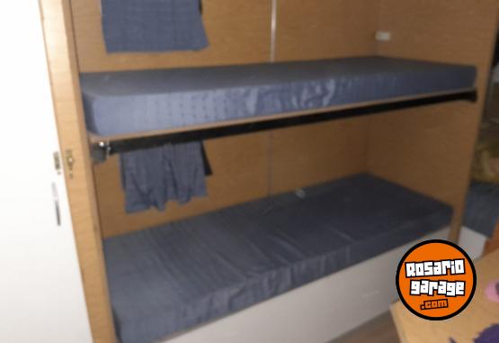 Otros - Casilla rodante patentada y homologada - En Venta