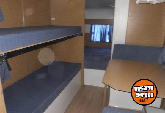 Otros - Casilla rodante patentada y homologada - En Venta