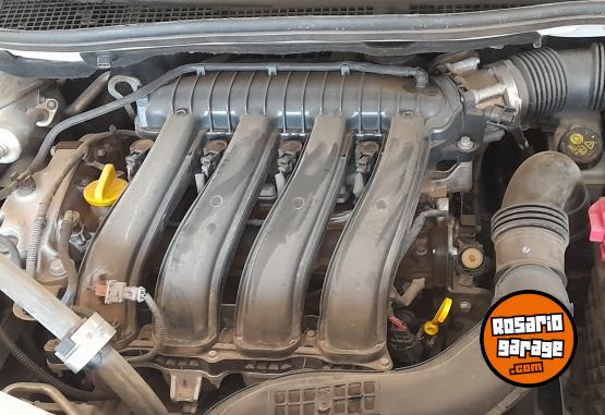 Autos - Renault Captur 2018 Nafta 57160Km - En Venta