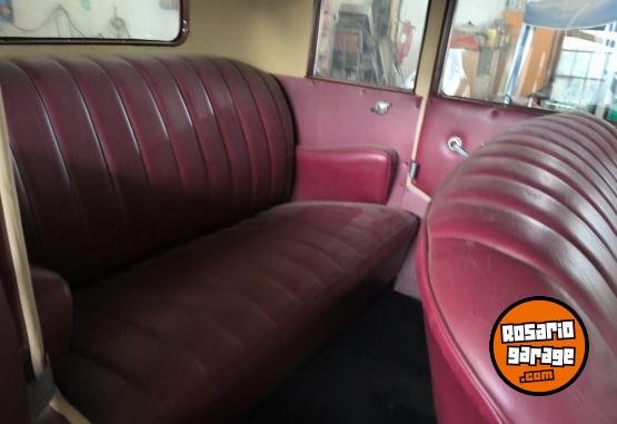 Clásicos - VENDO FORD A 1931 - En Venta