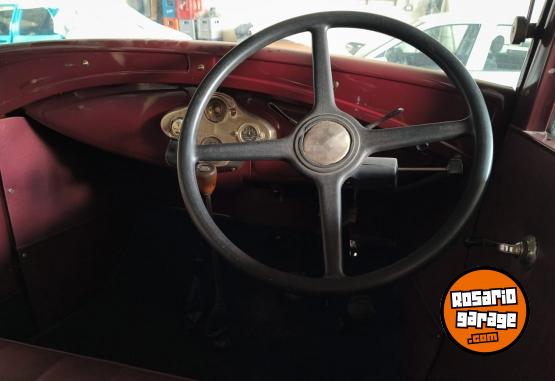 Clásicos - VENDO FORD A 1931 - En Venta