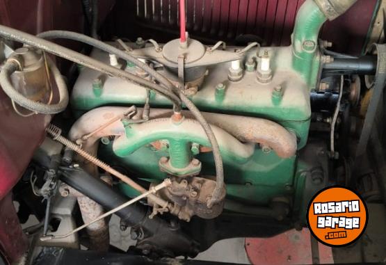 Clásicos - VENDO FORD A 1931 - En Venta