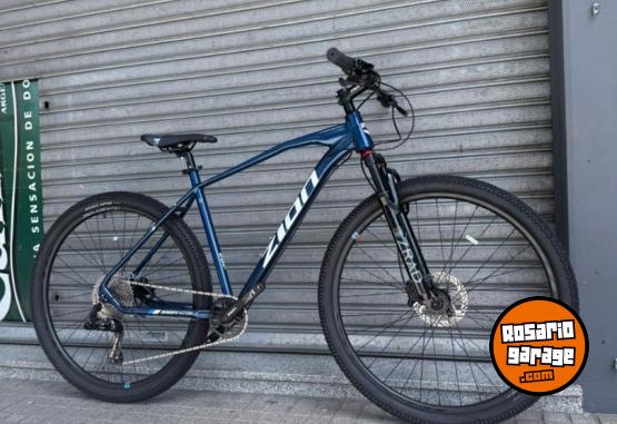 Deportes - BICICLETA ZION OVANTA R29 - HASTA 6 CUOTAS SIN INTERES!! - En Venta