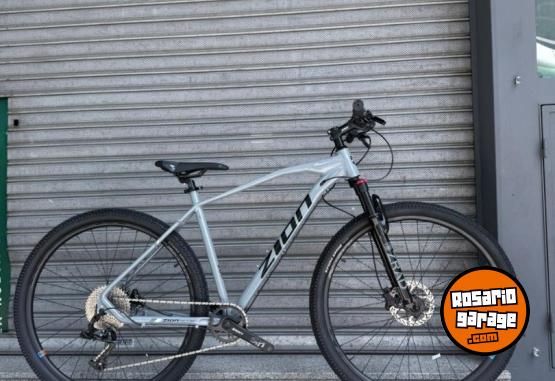 Deportes - BICICLETA ZION OVANTA R29 - HASTA 6 CUOTAS SIN INTERES!! - En Venta