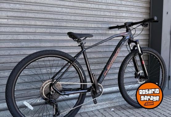 Deportes - BICICLETA EURO BIKE - HASTA 6 CUOTAS SIN INTERES!! - En Venta