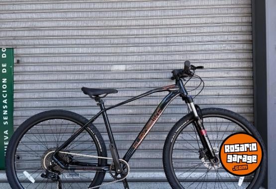 Deportes - BICICLETA EURO BIKE - HASTA 6 CUOTAS SIN INTERES!! - En Venta