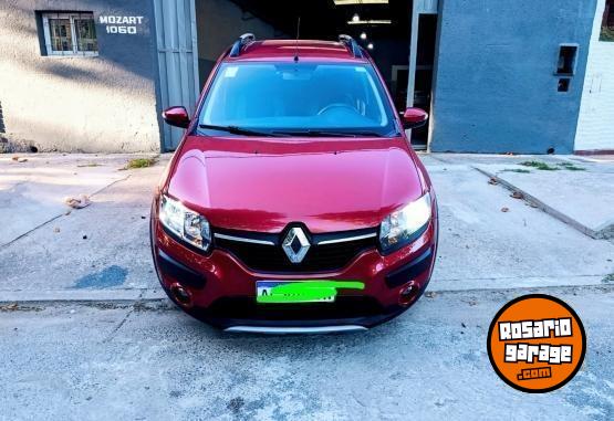 Autos - Renault Sandero 2018 Nafta - En Venta