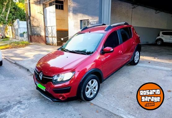 Autos - Renault Sandero 2018 Nafta - En Venta