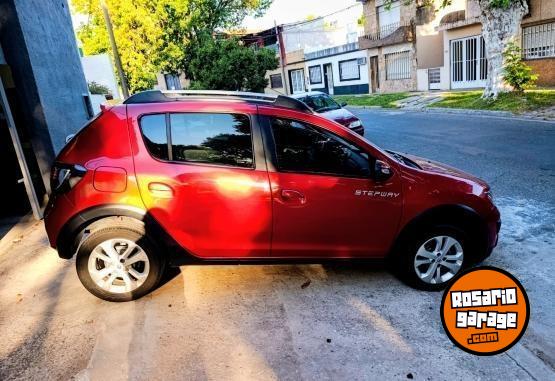 Autos - Renault Sandero 2018 Nafta - En Venta