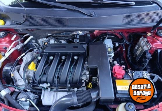 Autos - Renault Sandero 2018 Nafta - En Venta