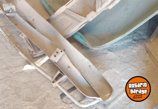 Autos - Fiat 600R 1983 Nafta 66666Km - En Venta