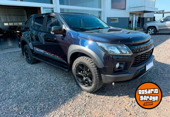 Camionetas - Chevrolet S10 Z71 2022 Diesel 160000Km - En Venta