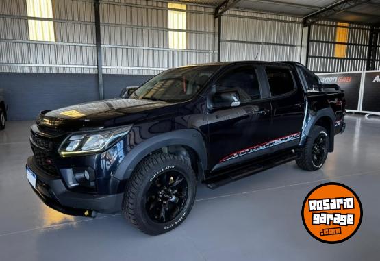 Camionetas - Chevrolet S10 Z71 2022 Diesel 160000Km - En Venta