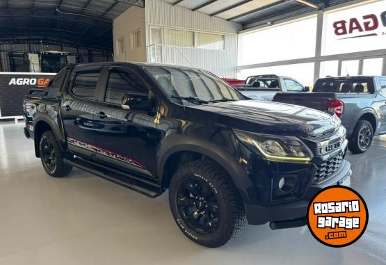Camionetas - Chevrolet S10 Z71 2022 Diesel 160000Km - En Venta