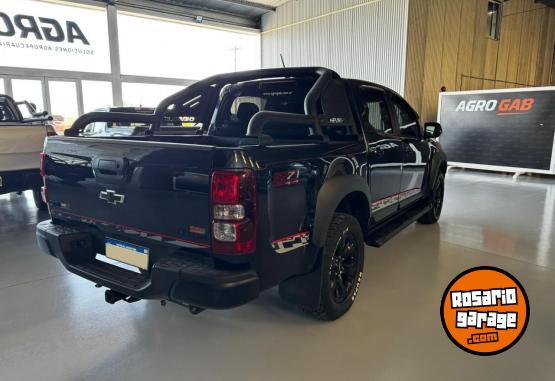 Camionetas - Chevrolet S10 Z71 2022 Diesel 160000Km - En Venta