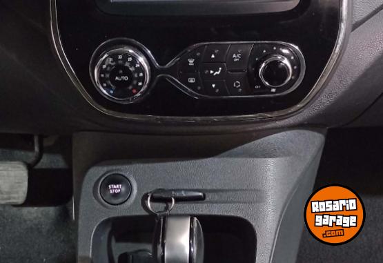 Autos - Renault CAPTUR INTENS 2.0 2018 Nafta 99129Km - En Venta
