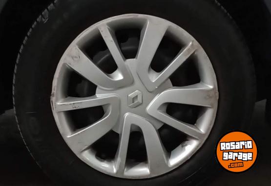 Autos - Renault LOGAN EXPRESION 2018 Nafta 82036Km - En Venta