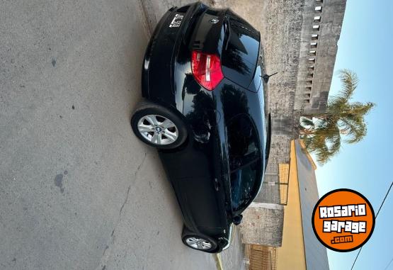 Autos - Bmw 118i 2011 Nafta 130000Km - En Venta