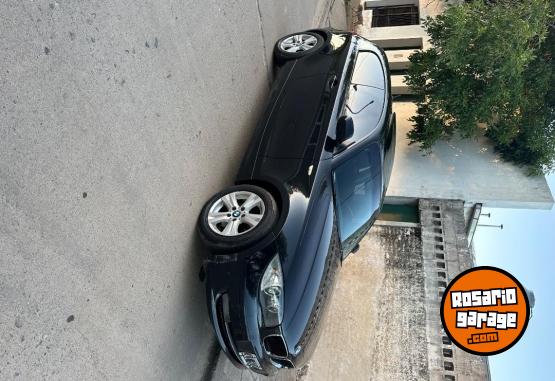 Autos - Bmw 118i 2011 Nafta 130000Km - En Venta