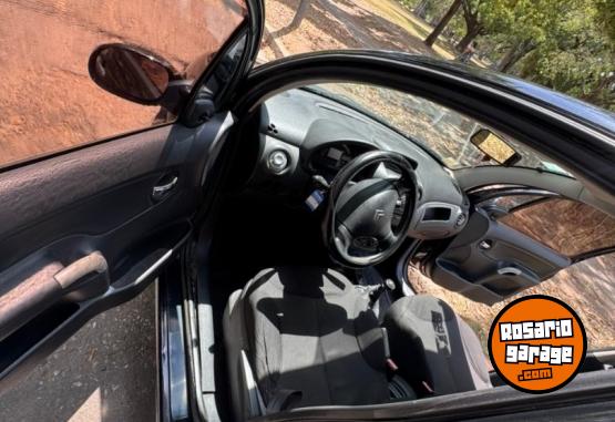 Autos - Citroen C3 1.6 sx 2010 Nafta 167000Km - En Venta