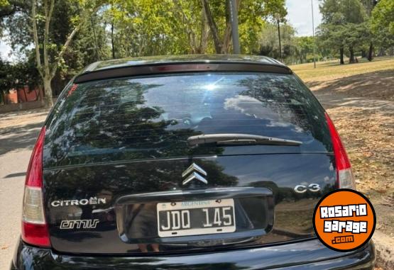 Autos - Citroen C3 1.6 sx 2010 Nafta 167000Km - En Venta