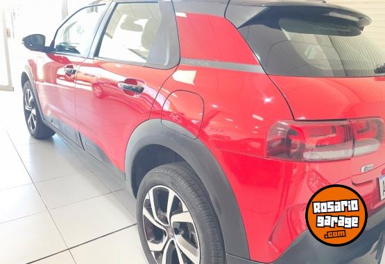 Autos - Citroen Cactus 2018 Nafta 86000Km - En Venta