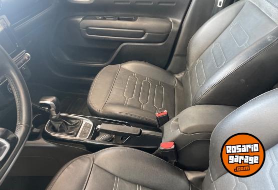 Autos - Citroen Cactus 2018 Nafta 86000Km - En Venta