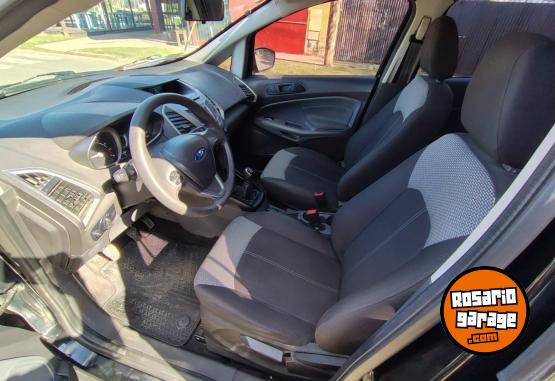 Autos - Ford Ecosport 1.6 se 2016 Nafta 128000Km - En Venta