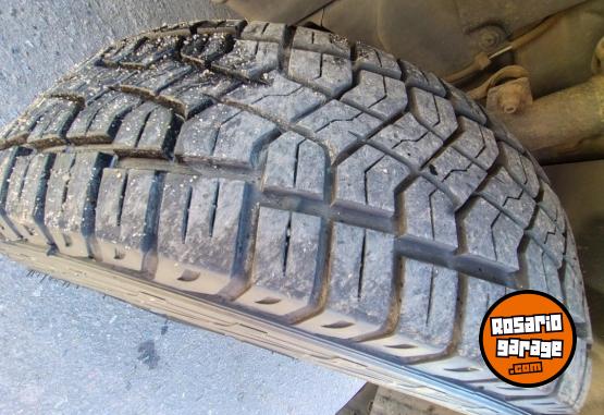 Autos - Ford Ecosport 1.6 se 2016 Nafta 128000Km - En Venta