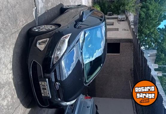 Autos - Ford fiesta 2013 Nafta 165000Km - En Venta