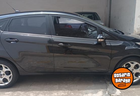 Autos - Ford fiesta 2013 Nafta 165000Km - En Venta