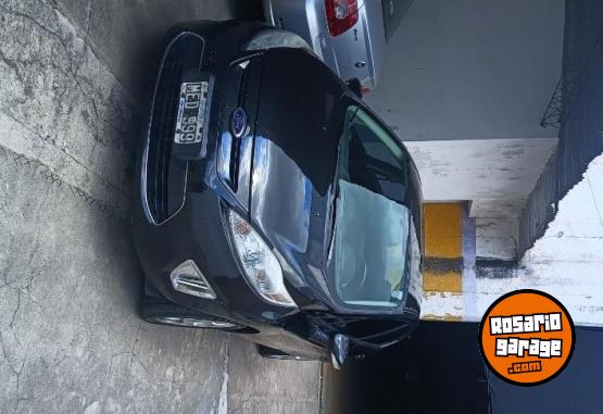 Autos - Ford fiesta 2013 Nafta 165000Km - En Venta